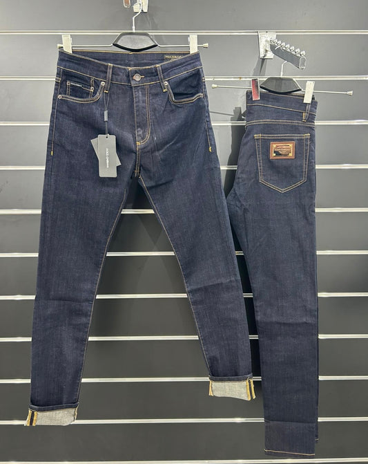 Jeans D&G - Uomo