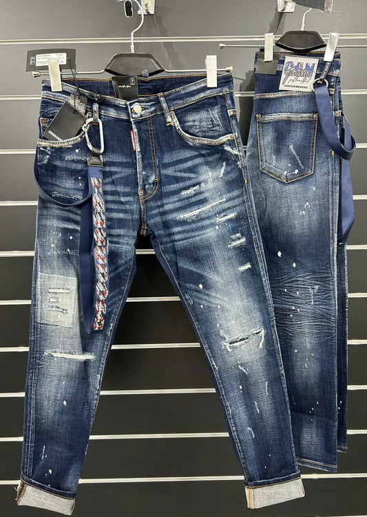 Jeans Dsquared2 - Uomo