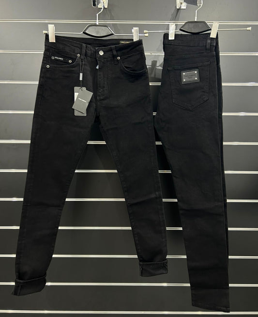 Jeans D&G - Uomo
