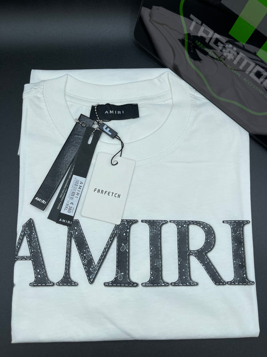 Shirt AMIRI - Bianca