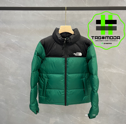 The North Face - Verde