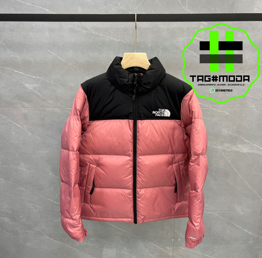 The North Face - Rosa