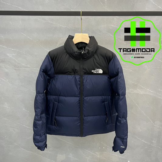 The North Face - Blu